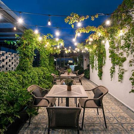 Casa Decu Otel Meksika Dış mekan fotoğraf