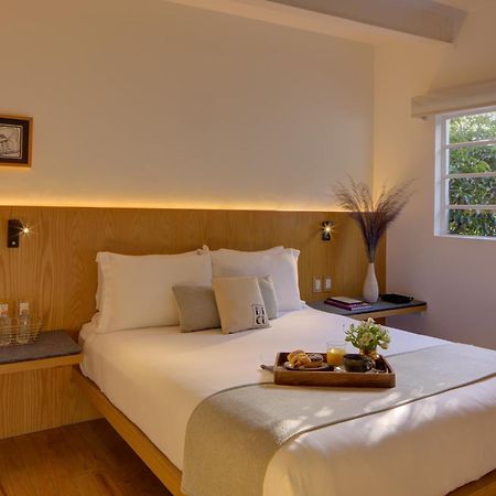 Casa Decu Otel Meksika Dış mekan fotoğraf