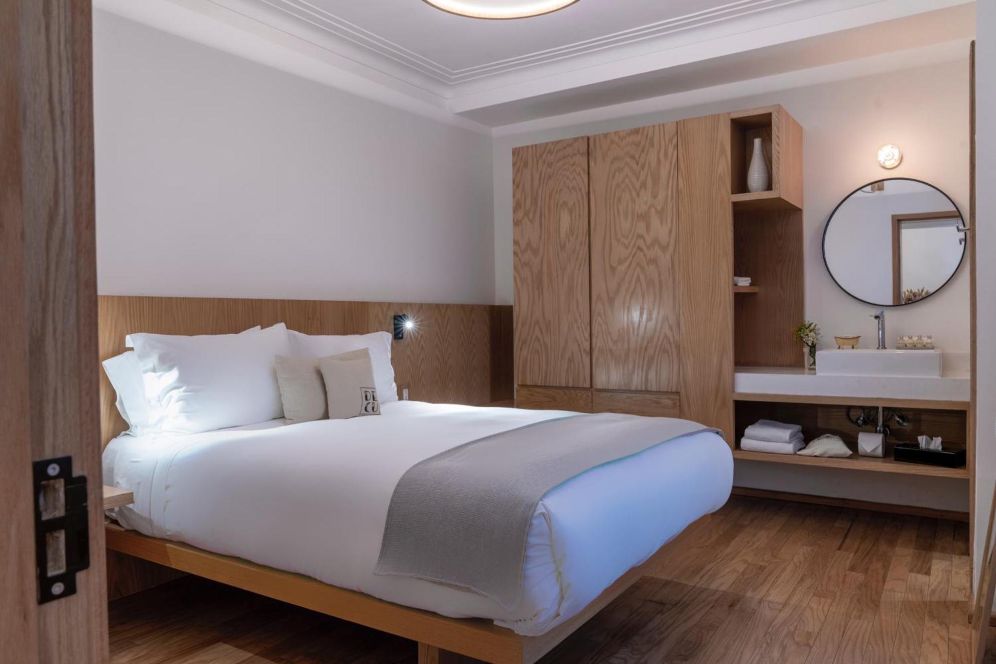 Casa Decu Otel Meksika Dış mekan fotoğraf