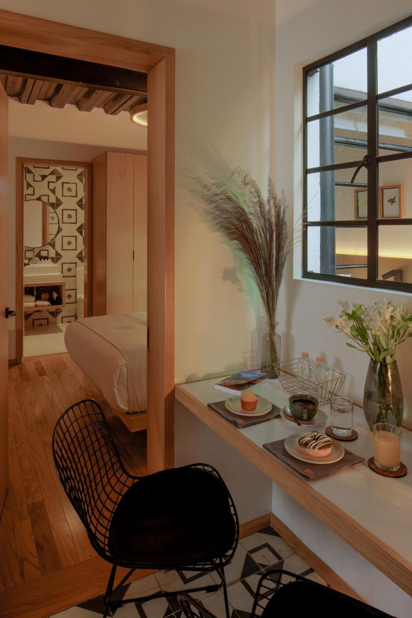Casa Decu Otel Meksika Dış mekan fotoğraf